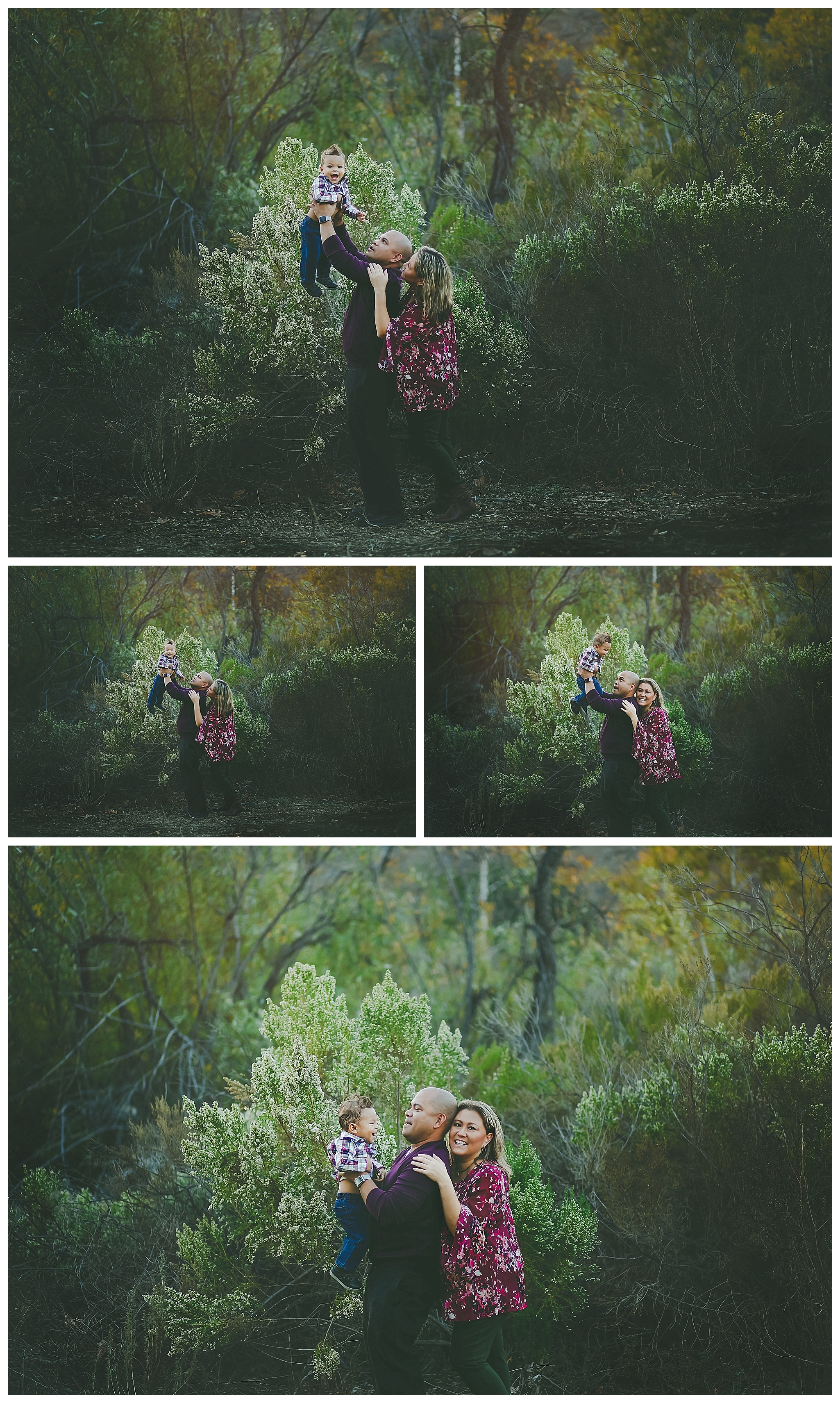 FAMILY PHOTOGRAPHY ORANGE COUNTY Madeleine JL